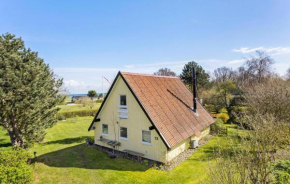 3 Bedroom Stunning Home In Rudkøbing, Spodsbjerg